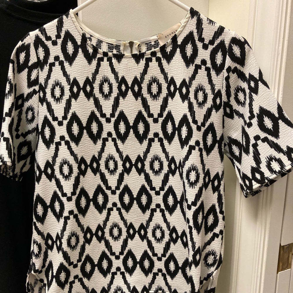 Every blouse